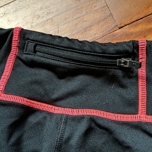 Under armor run fitted workout pants - Picture 4 of 4